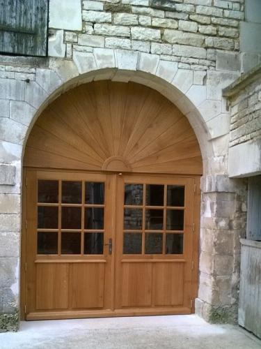 Menuiserie plaut 