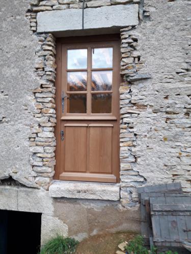 Menuiserie Plaut
