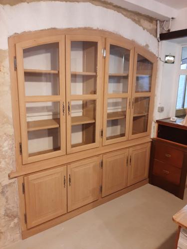 Menuiserie Plaut