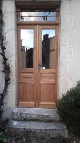 Menuiserie Plaut
